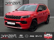 Jeep Compass 2023