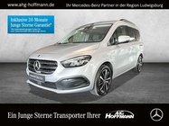 Mercedes-Benz T-Class 2023
