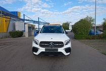 Mercedes-Benz GLB-Class 2021