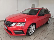 Skoda Octavia 2019