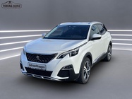 Peugeot 3008 2020