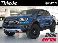 Ford Raptor 2021