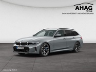 BMW 3 Series 2025