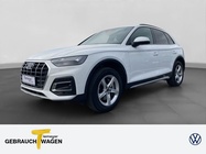 Audi Q5 2022