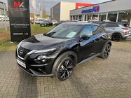 Nissan Juke 2024
