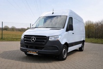 Mercedes-Benz Sprinter 2023