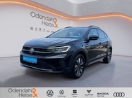 Volkswagen Taigo 2025