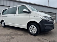 Volkswagen T6 2021