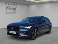 Volvo V60 2025