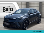 Toyota C-HR 2024