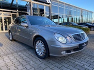 Mercedes-Benz E-Class 2002