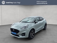 Ford Puma 2025