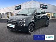 Fiat 500e 2023