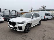 BMW X5 2021