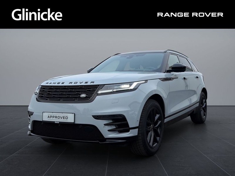 Land Rover Velar