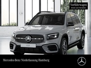 Mercedes-Benz GLB-Class 2025