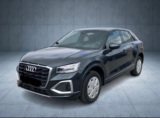 Audi Q2 2023