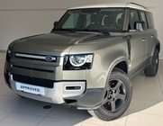 Land Rover Defender 2021