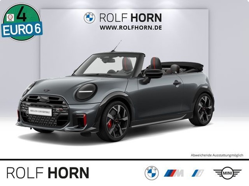 MINI Cooper 2024