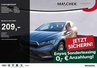 Skoda Enyaq 2023