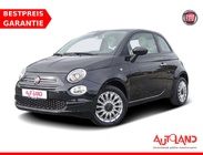 Fiat 500 2020
