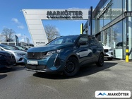 Peugeot 3008 2022