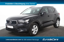 Volvo XC40 2021