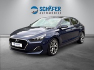 Hyundai i30 2019
