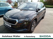Skoda Karoq 2024