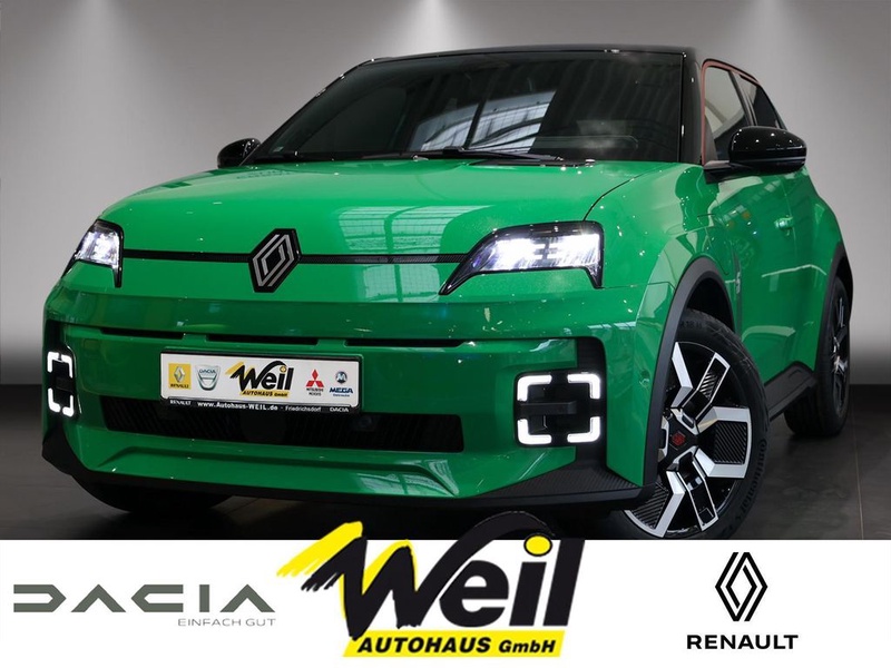 Renault R 5
