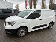 Opel Combo 2020