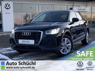 Audi Q2 2022