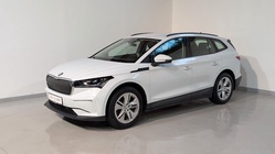 Skoda Enyaq 2022