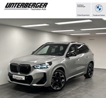BMW X1 2025