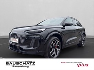 Audi Q6 e-tron 2026
