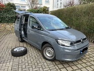 Volkswagen Caddy 2023