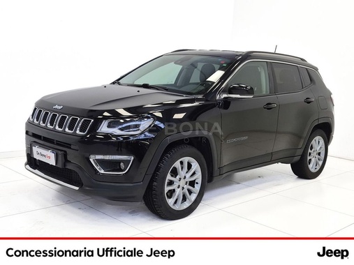 Jeep Compass 2020