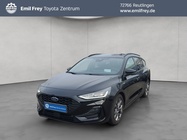 Ford Focus 2024