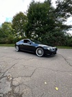 BMW 6 Series 2007