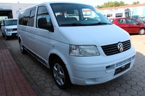 Volkswagen T5 2008