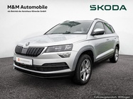 Skoda Karoq 2021