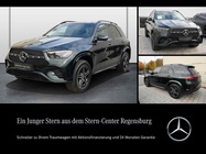 Mercedes-Benz GLE-Class 2024