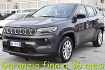 Jeep Compass 2022