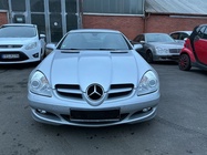 Mercedes-Benz SLK-Class 2005