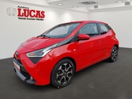Toyota Aygo 2020