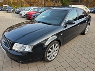 Audi A6 2003