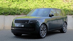 Land Rover Range Rover 2025
