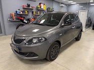 Lancia Ypsilon 2021
