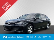 Volkswagen Passat 2024