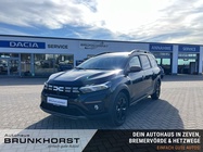 Dacia Jogger 2025